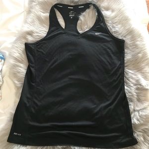 Women's Nike Dry Miler Running Tank
